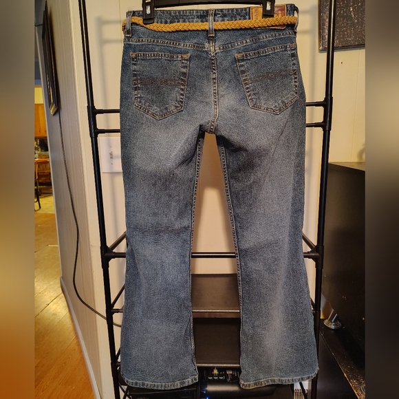 🥳HP🥳 Lei Jeans - Picture 2 of 8